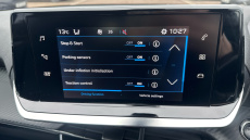 Peugeot 208 1.2 PureTech 100 Allure Premium 5dr EAT8 Petrol Hatchback